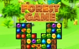 Forest Match 3 Puzzle Adventure