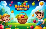 Fruit Catch Arcade