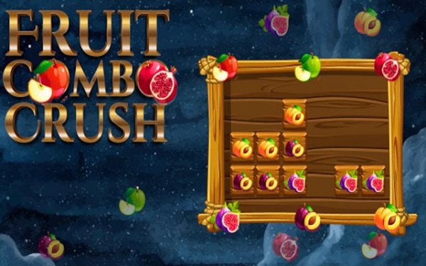 Juice Link Puzzle Quest