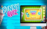 Funny Quiz Game