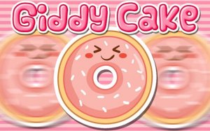 Giddy Cake: Memory Match Game