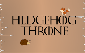 Hedgehog Guardian: Throne Defense