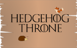 Hedgehog Guardian: Throne Defense