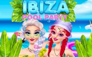 Princess Summer Style Studio