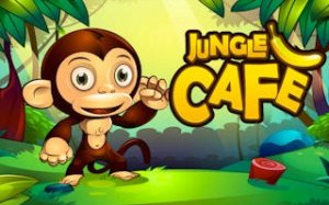 Jungle Cafe Time Management