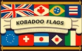 Kobadoo Flags - World Flags Memory Game