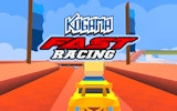 Kogama Speed Racing Challenge