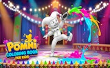 Creative Coloring Fun for Kids