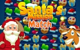 Winter Tile Swap: Holiday Puzzle