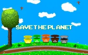 Eco Sort Puzzle Game