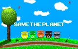 Eco Sort Puzzle Game
