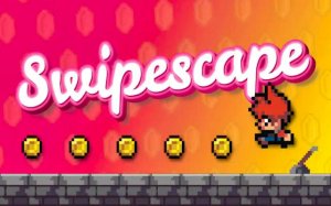 Swipescape Puzzle Game Online