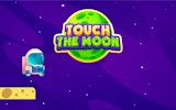 Lunar Leap Space Runner