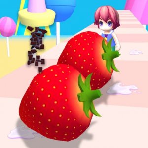Dessert Stack Online Game