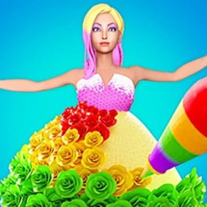 Princess Cake Sweet Desserts Online Game