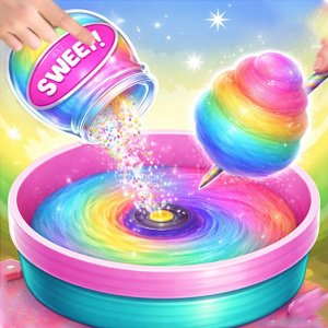 Candy Maker Online Game