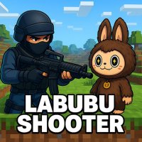 Labubu Maze Escape