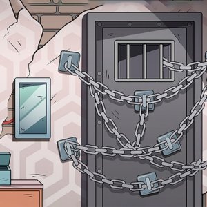 Cube Stories: Escape Online Puzzle Game