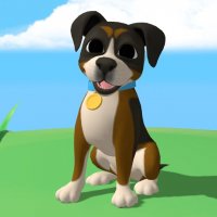 Puppy Care Online Game
