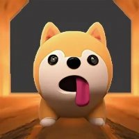 Doge Rescue Puzzle Game