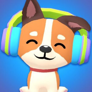 Dog Escape Puzzle Game