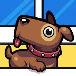 In The Doghouse Puzzle Game