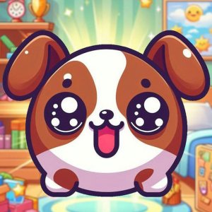 My DOGY Virtual Pet Online Game