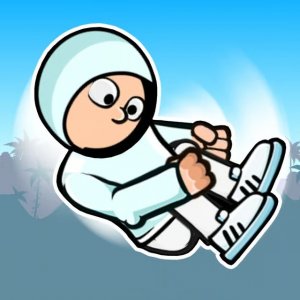 Flip Bros Online Game