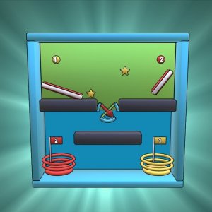 Gravitology Puzzle Game