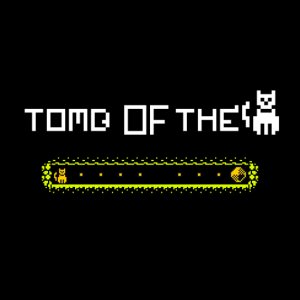 Tomb of The Cat Online Puzzle Game