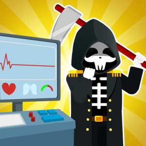 Death Incoming Puzzle Game