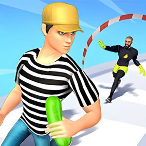 Catch Him Online Game