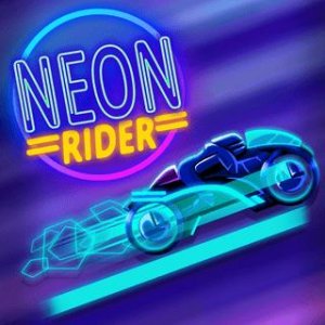 Neon Rider Online Game