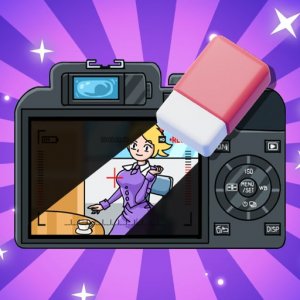 Dop Puzzle Erase Master Online Game