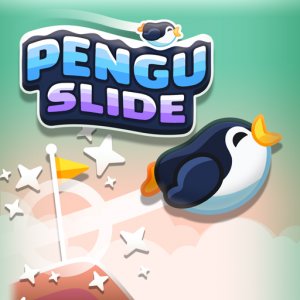 Pengu Slide Online Game