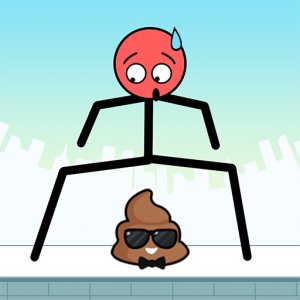 Mr Long Legs Online Puzzle Game