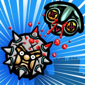 Dungeon Football Online Game