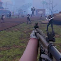 Shadow Defense: Wave Survival