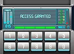 PIN Puzzle Game Online