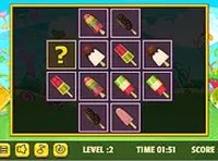 Confection Pair Recall