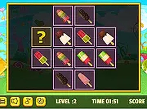 Confection Pair Recall