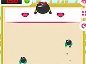 Challenge Arcade Fun