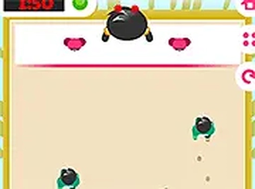 Challenge Arcade Fun