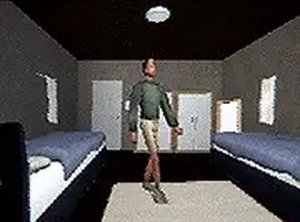 Letter Precision Drills