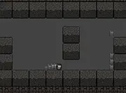 MirrorMover: Logic Stacking Puzzle