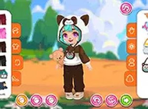 Little Cub Fashion Studio