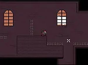 Nautical Puzzle Platformer: Hidden Cache