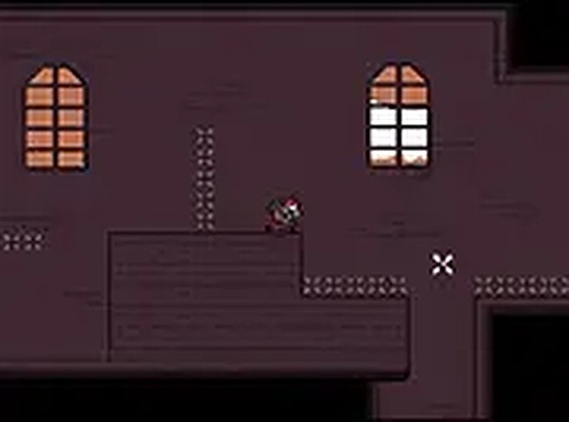 Nautical Puzzle Platformer: Hidden Cache