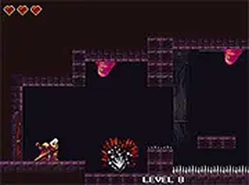 Pixel Leap Champion