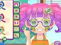 Cheerful Child Wellness Adventure